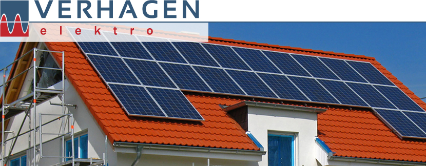 Verhagen Elektro Schijndel