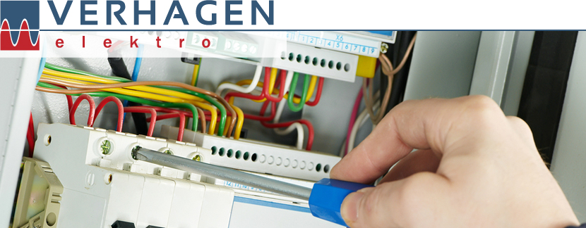 Verhagen Elektro Schijndel