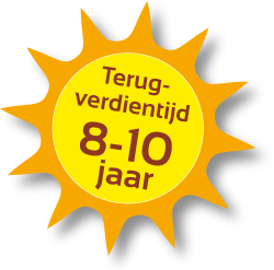 zonneenergie